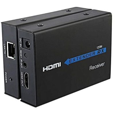 HDMI EXTENDER 120M RS-HDEXT120M-4